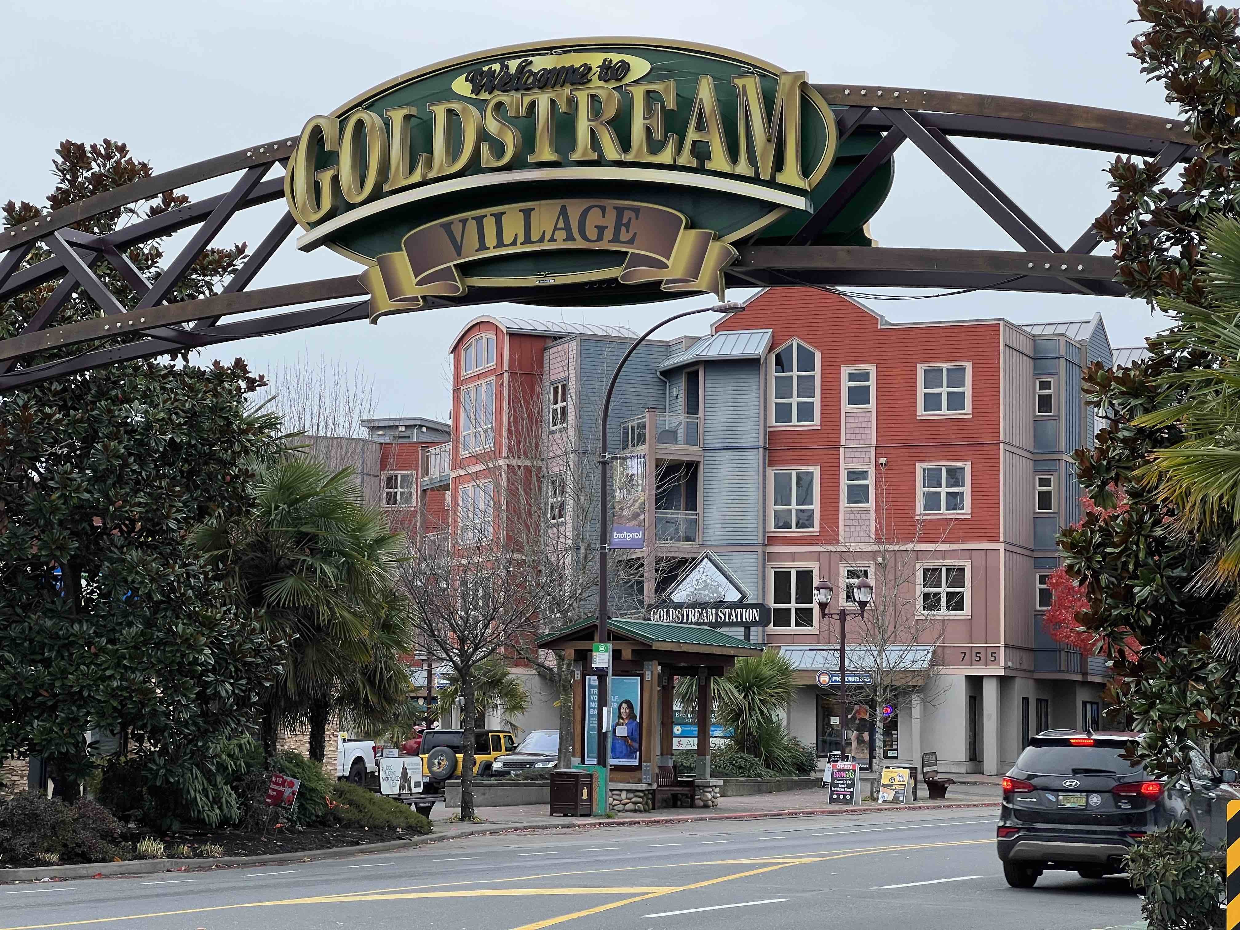 Langford Real Estate